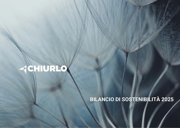 Bilancio di sostenibilità