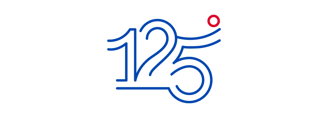 1901–2026: 125 anni di storia